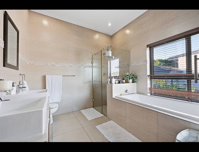 3 BEDROOM DUPLEX FOR SALE IN BRETTENWOOD COASTAL ESTATE